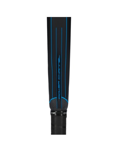 Dunlop Titan Killer 2.0 2024 |DUNLOP |Raquettes de padel Dunlop
