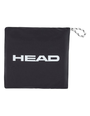 Saco Head Tour Gym 260714 Preto |HEAD |Sacos de padel