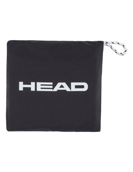 Bag Head Tour Gym 260714 Black |HEAD |Padel Bags