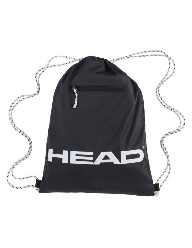 Borsa Head Tour Gym 260714 Nero |HEAD |Borse da padel