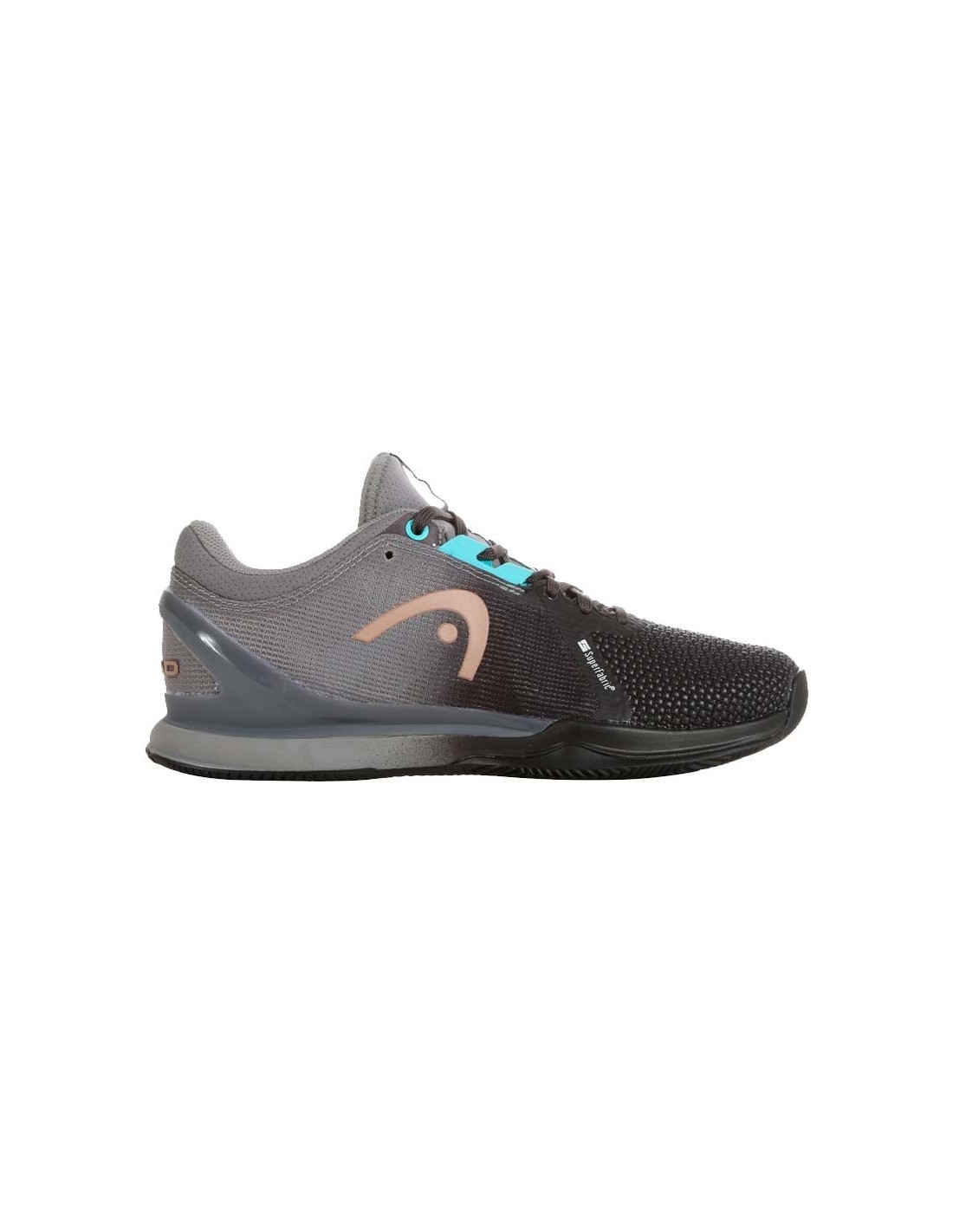 Euro show original title Details about   Head Sprint SF Clay Women Tennis Shoes Black/Red/Teal RRP 180 