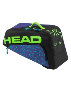 Mochila Head Kids Tour Backpack 14L Monster 260754 |HEAD |Complementos pádel