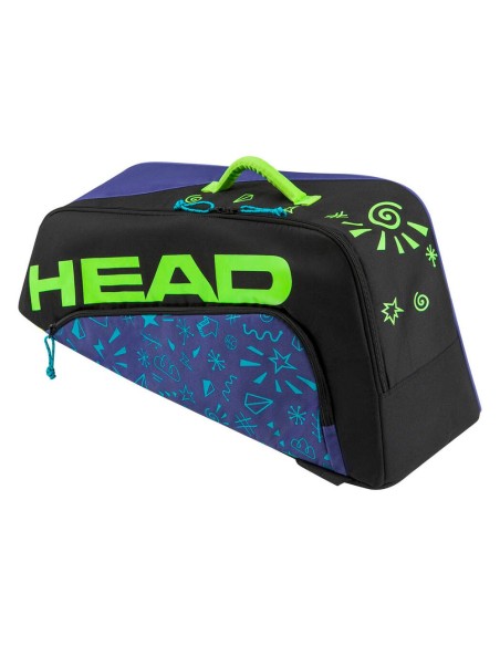 Sac Head Kids Sac À Dos Tour 14L Monster 260754 |HEAD |Accessoires de pagaie