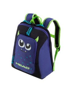 Zaino Head Kids Tour Backpack 14L Owl 260774 |HEAD |Accessori per padel