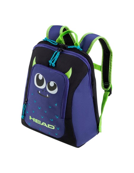 Sac Head Kids Sac À Dos Tour 14L Chouette 260774 |HEAD |Accessoires de pagaie Sac Head Kids Sac À Dos Tour 14L Chouette 260774 |HEAD |Accessoires de pagaie