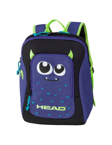 Mochila Head Kids Tour Backpack 14L Owl 260774 |HEAD |Acessórios de remo