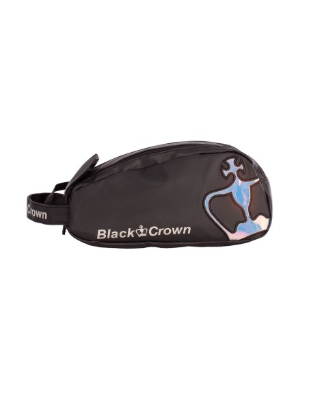 Neceser Black Crown Miracle Pro A000399 Negro |BLACK CROWN |Accessori per padel