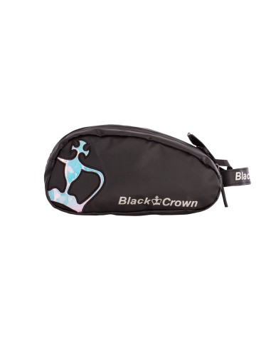 Neceser Black Crown Miracle Pro A000399 Negro |BLACK CROWN |Accessori per padel