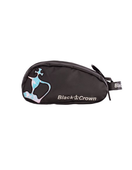 Neceser Black Crown Miracle Pro A000399 Negro |BLACK CROWN |Accessori per padel