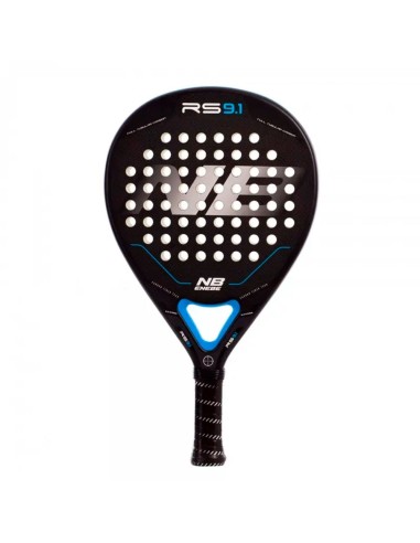 Enebe Rs 9.1 Blue 2024 |ENEBE |Raquettes de padel
