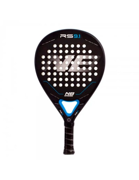Enebe Rs 9.1 Blue 2024 |ENEBE |Raquettes de padel Enebe Rs 9.1 Blue 2024 |ENEBE |Raquettes de padel