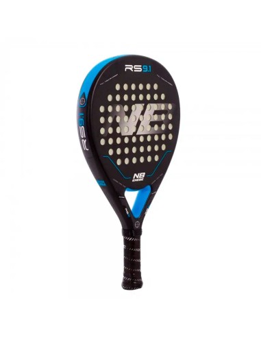 Enebe Rs 9.1 Blue 2024 |ENEBE |Raquettes de padel