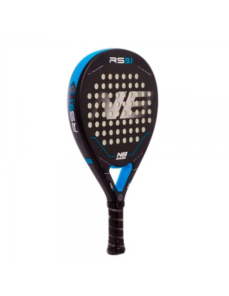 Enebe Rs 9.1 Blue 2024 |ENEBE |Raquettes de padel Enebe Rs 9.1 Blue 2024 |ENEBE |Raquettes de padel