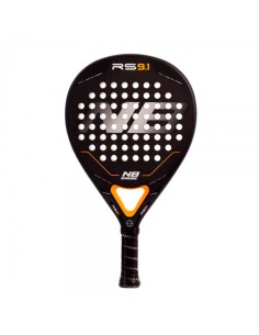 Enebe Rs 9.1 Orange 2024 |ENEBE |Racchette Enebe