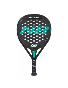 Enebe Spitfire 12K 2024 |ENEBE |Padel Rackets