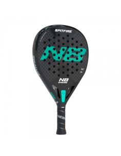 Enebe Spitfire 12K 2024 |ENEBE |Padel Rackets 2