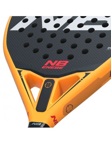 Enebe Supra 3K 2024 |ENEBE |Racchette Enebe