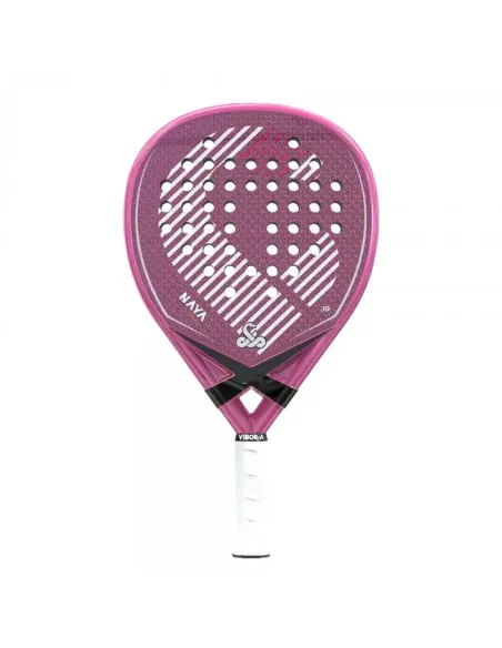 Vibor-A Naya Xtreme Fiber 2024 |VIBOR-A |Raquettes de padel Vibora