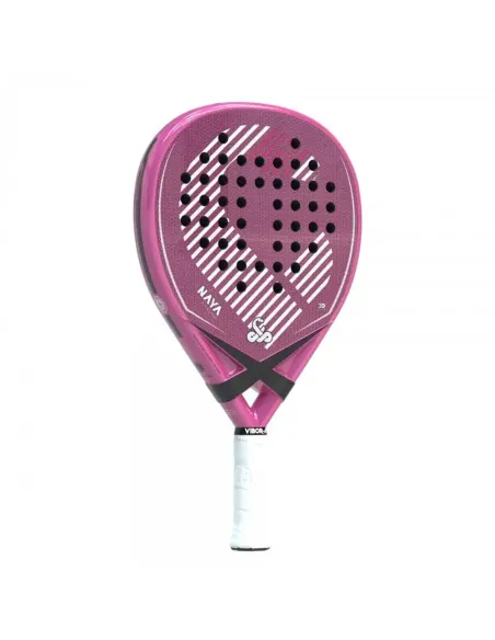 Vibor-A Naya Xtreme Fiber 2024 |VIBOR-A |Raquettes de padel Vibora