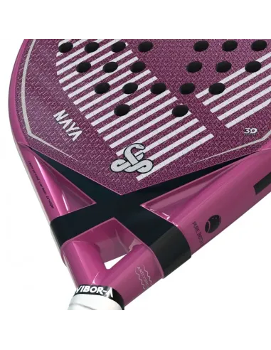 Vibor-A Naya Xtreme Fiber 2024 |VIBOR-A |Raquettes de padel Vibora