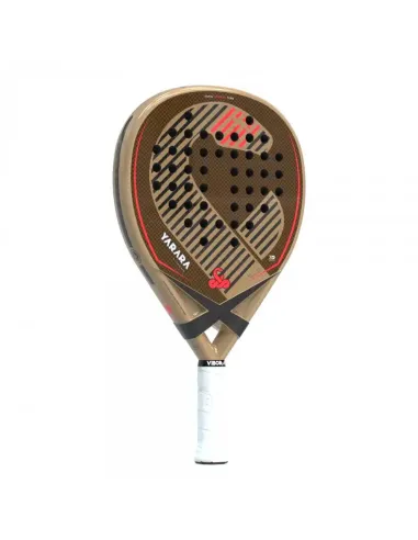 Vibor-A Yarara Xtreme 3K 2024 |VIBOR-A |Raquetes Vibora
