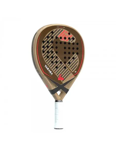 Vibor-A Yarara Xtreme 3K 2024 |VIBOR-A |Raquetes Vibora