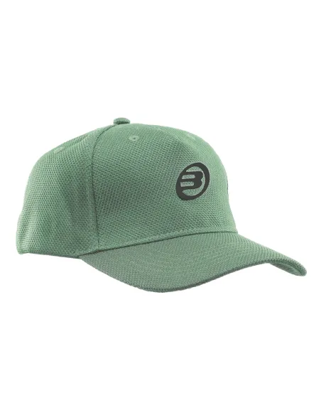 Gorra Bullpadel Bpg-242 Verde |BULLPADEL |Complementos pádel