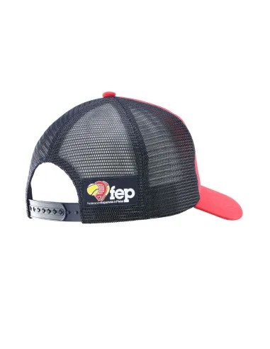 Cappello Bullpadel Bpg-Fep2201 Rosso |BULLPADEL |Cappellini
