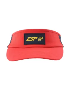 Visiera Bullpadel Bpv-Fep2202 Rosso |BULLPADEL |Accessori per padel 2