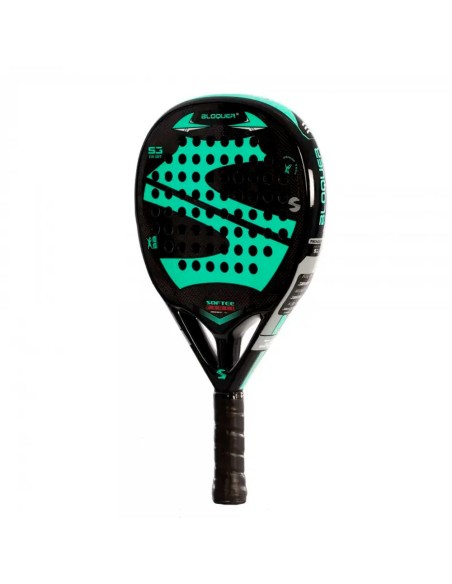 Softee Bloquer 2024 |SOFTEE |Softee Padel Rackets