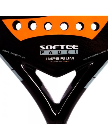 Softee Imperium 2024 |SOFTEE |Racchette Softee