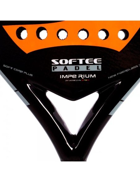 Softee Imperium 2024 |SOFTEE |Racchette Softee