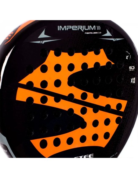 Softee Imperium 2024 |SOFTEE |Racchette Softee