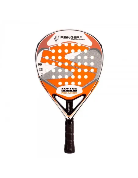 Softee Ranger Red Junior |SOFTEE |Racchette da padel Softee Ranger Red Junior |SOFTEE |Racchette da padel