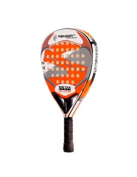 Softee Ranger Red Junior |SOFTEE |Racchette da padel Softee Ranger Red Junior |SOFTEE |Racchette da padel