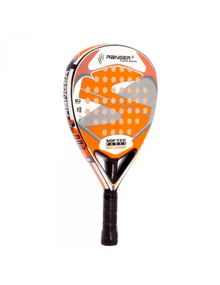 Softee Ranger Red Junior |SOFTEE |Racchette da padel Softee Ranger Red Junior |SOFTEE |Racchette da padel