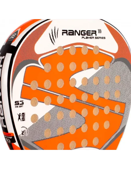 Softee Ranger Red Junior |SOFTEE |Racchette da padel Softee Ranger Red Junior |SOFTEE |Racchette da padel