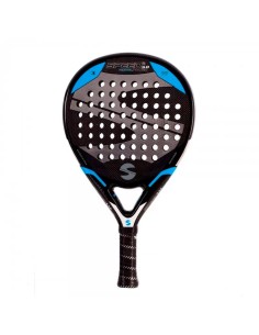 Softee Speed 3.0 Royal Power 2024 |SOFTEE |Raquettes de padel