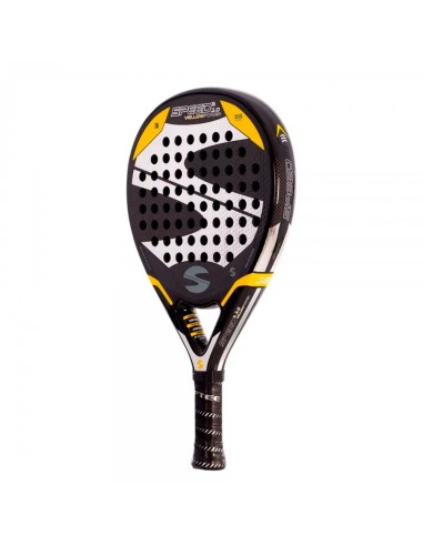 Softee Speed 3.0 Yellow Power 2024 |SOFTEE |Raquetes Softee