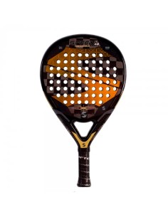 Raquete Softee Speed Gold Power 3.0 Nano Mesh 11806