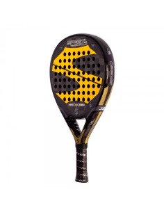 Softee Speed Softee Speed Gold Power 3.0 2024 |SOFTEE |Raquettes de padel Softee 2
