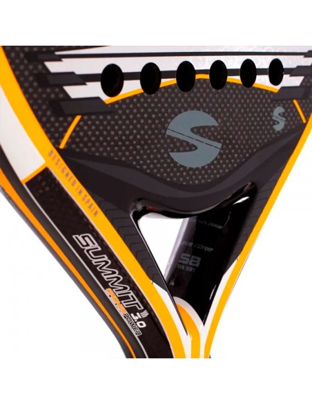 Softee Summit 3.0 Orange Power 2024 |SOFTEE |Palas de pádel SOFTEE Softee Summit 3.0 Orange Power 2024 |SOFTEE |Palas de pádel SOFTEE