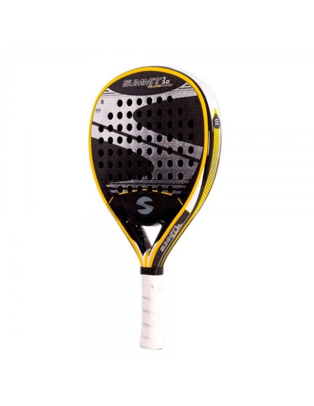 Softee Summit 3.0 Yellow Power 2024 |SOFTEE |Raquetes Softee