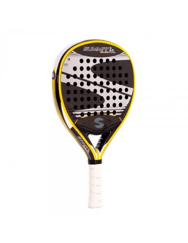 Softee Summit 3.0 Yellow Power 2024 |SOFTEE |Raquetes Softee