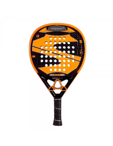 Softee Trionic 2024 |SOFTEE |Raquetes de padel Softee Trionic 2024 |SOFTEE |Raquetes de padel