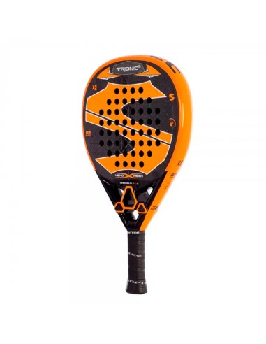 Softee Trionic 2024 |SOFTEE |Raquetes de padel