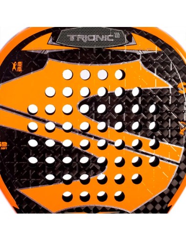 Softee Trionic 2024 |SOFTEE |Raquetes de padel