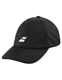 Casquette Babolat Pure Logo 5jb1221 2000 |BABOLAT |Accessoires de padel