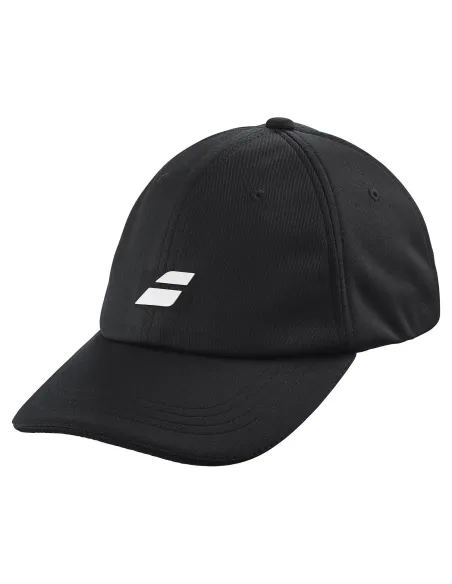 Casquette Babolat Pure Logo 5jb1221 2000 |BABOLAT |Accessoires de padel