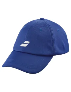 Gorra Babolat Pure Logo Azul Marino |BABOLAT |Accesorios de pádel